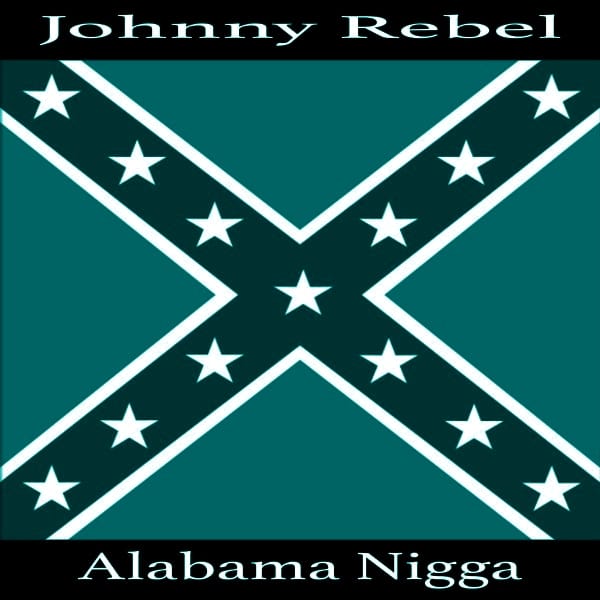 کاور اهنگ Alabama Nigga Sped Up...