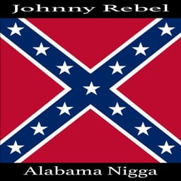 کاور اهنگ Alabama Nigga