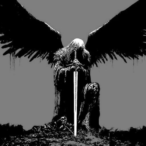 کاور اهنگ animal i have become x monster Slowed