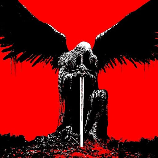 کاور اهنگ animal i have become x monster