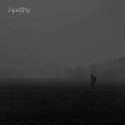 کاور اهنگ apathy Slowed