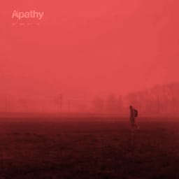 کاور اهنگ apathy Sped Up