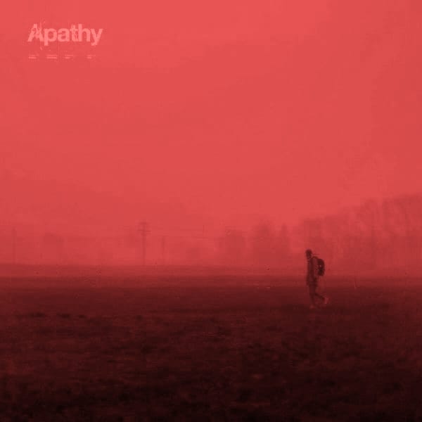 کاور اهنگ apathy Sped Up...