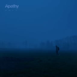 کاور اهنگ apathy