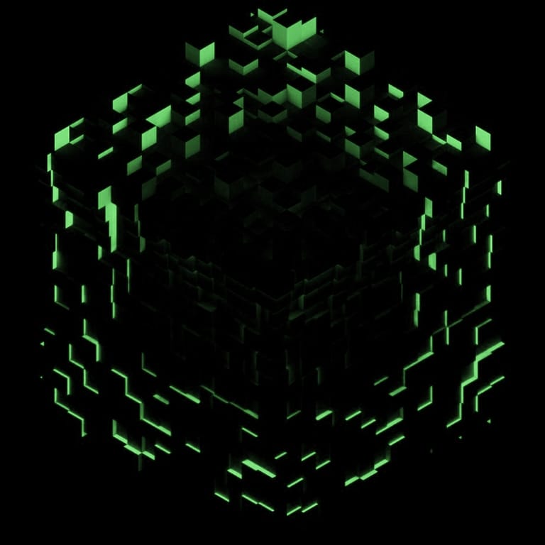 کاور اهنگ Aria Math Sped Up...