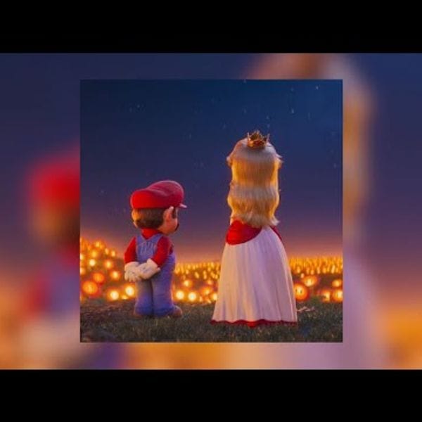 کاور اهنگ As It Was Sped Up...