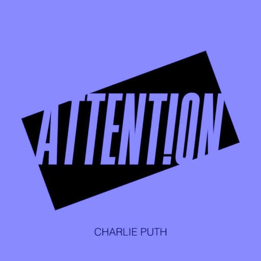 کاور اهنگ Attention Slowed