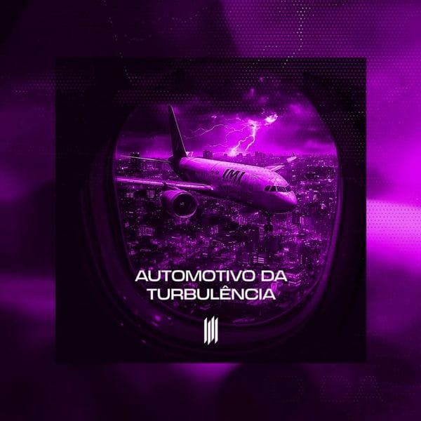کاور اهنگ AUTOMOTIVO DA TURBULENCIA Slowed...