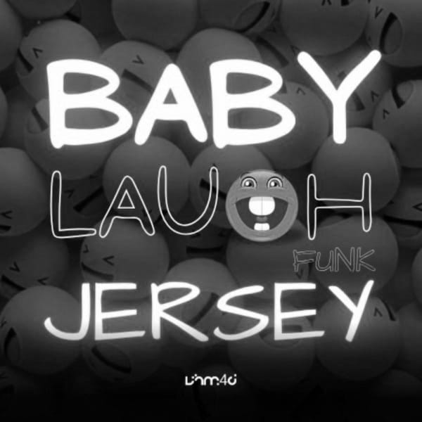 کاور اهنگ BABY LAUGH JERSEY FUNK Slowed...