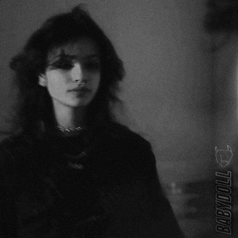 کاور اهنگ BABYDOLL Slowed...