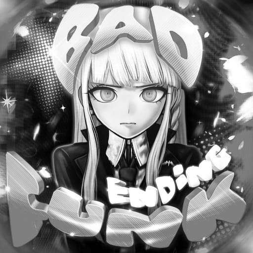 کاور اهنگ BAD ENDING FUNK Slowed