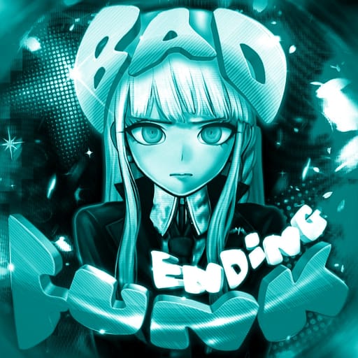 کاور اهنگ BAD ENDING FUNK Sped Up