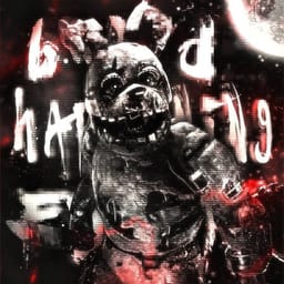 کاور اهنگ BAD HAPPENING FUNK