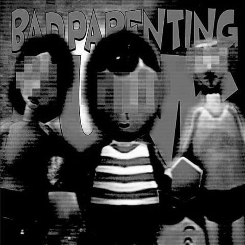 کاور اهنگ BAD PARENTING FUNK Slowed...