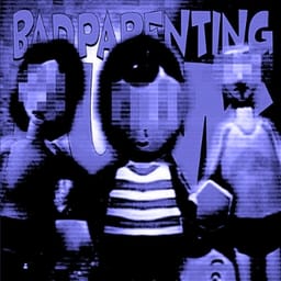 کاور اهنگ BAD PARENTING FUNK Sped Up