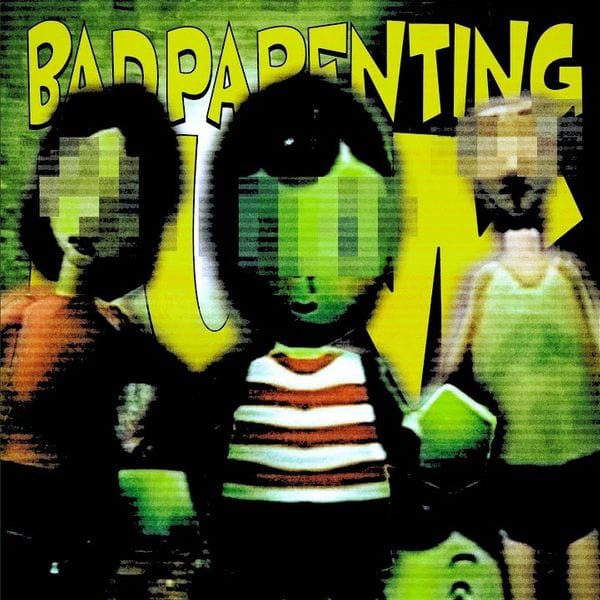 کاور اهنگ BAD PARENTING FUNK...