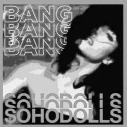 کاور اهنگ Bang Bang Bang Bang Slowed