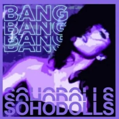 کاور اهنگ Bang Bang Bang Bang...