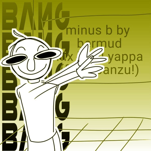 کاور اهنگ Bang Bang Bang minus b remix Slowed...