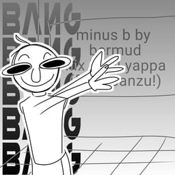 کاور اهنگ Bang Bang Bang minus b remix