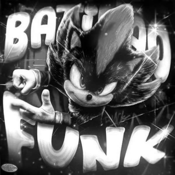 کاور اهنگ BATIDAO FUNK Slowed...