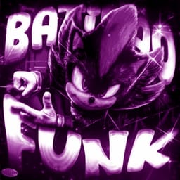 کاور اهنگ BATIDAO FUNK Sped Up