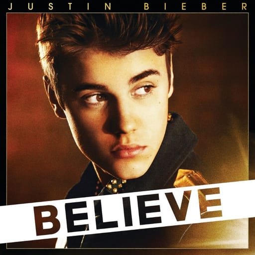 کاور اهنگ Beauty And A Beat از Justin Bieber & Nicki Minaj