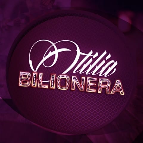 کاور اهنگ Bilionera Sped up...