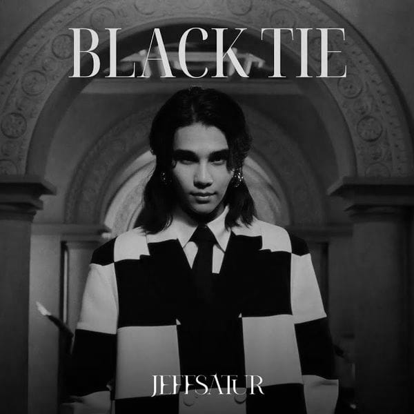 کاور اهنگ Black Tie Slowed...