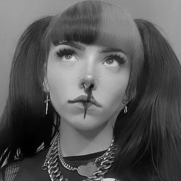 کاور اهنگ #BrooklynBloodPop Hardstyle Slowed...