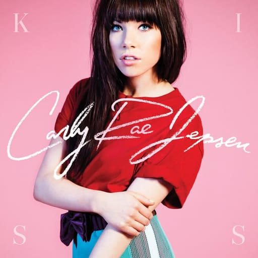 کاور اهنگ Call Me Maybe از Carly Rae Jepsen