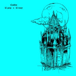 کاور اهنگ castles Slowed