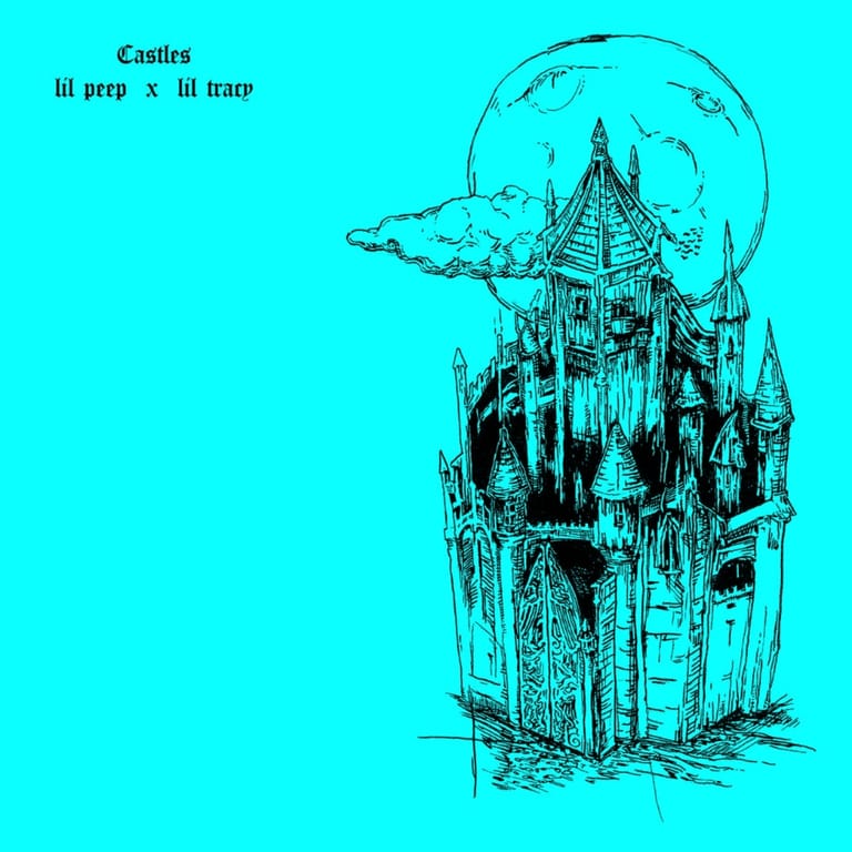 کاور اهنگ castles Slowed...