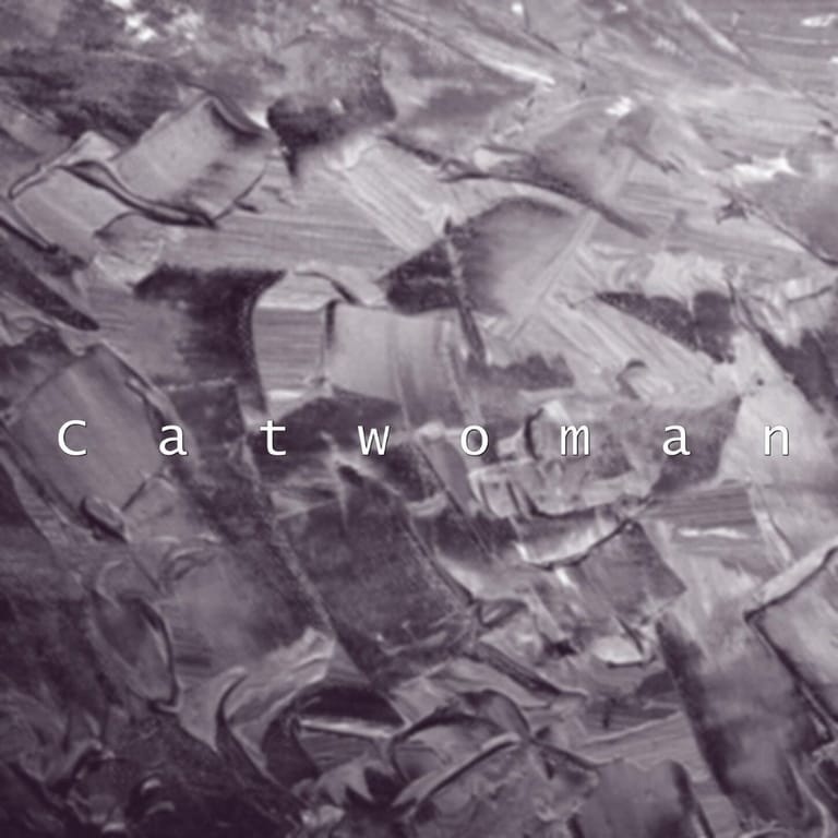 کاور اهنگ Catwoman ...
