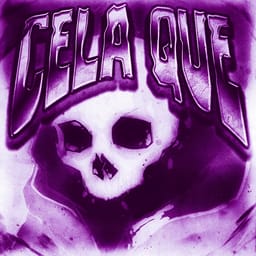 کاور اهنگ CELA QUE Slowed