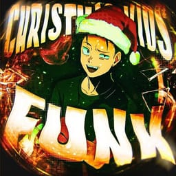 کاور اهنگ CHRISTMAS KIDS FUNK
