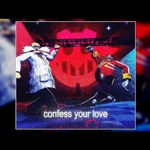 کاور اهنگ CONFESS YOUR LOVE FUNK Slowed...