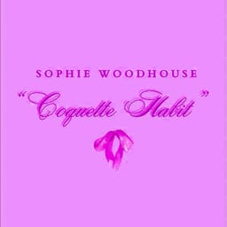 کاور اهنگ Coquette Habit Sped Up