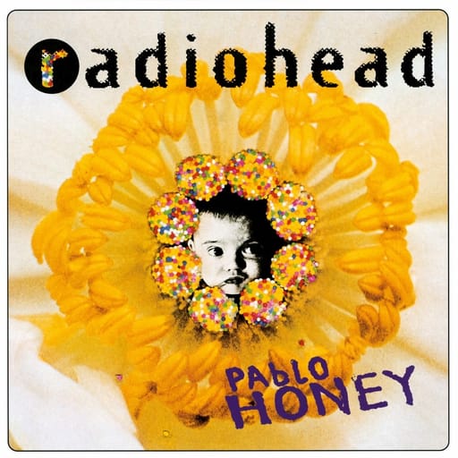 کاور اهنگ Creep از Radiohead