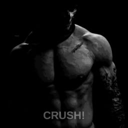 کاور اهنگ CRUSH!