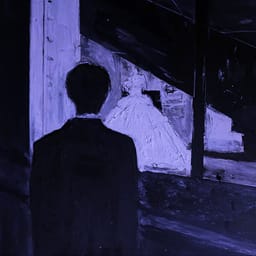 کاور اهنگ Cry Slowed