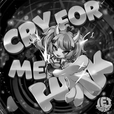 کاور اهنگ CRY FOR ME FUNK Slowed...