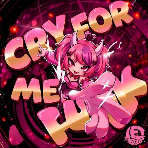 کاور اهنگ CRY FOR ME FUNK...
