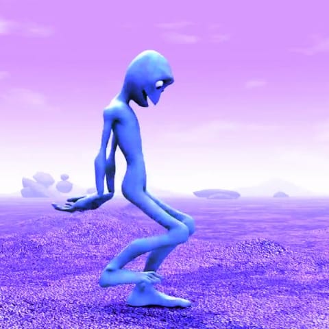 کاور اهنگ Dame Tu Cosita Sped Up...