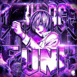 کاور اهنگ DARK AGE FUNK