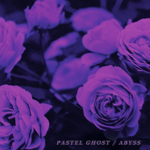 کاور اهنگ Dark Beach از Pastel Ghost