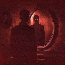 کاور اهنگ Dark Red Sped Up
