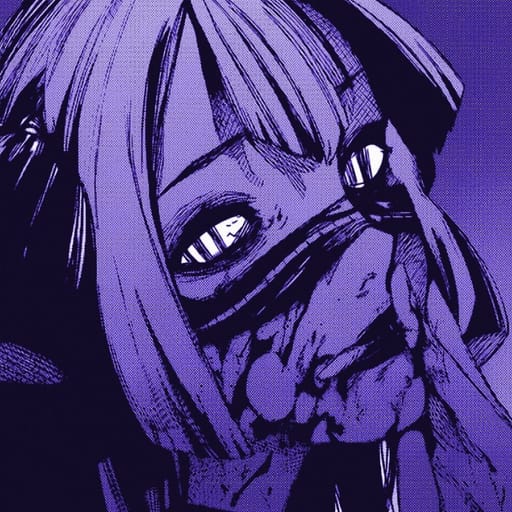 کاور اهنگ Dead Inside Slowed