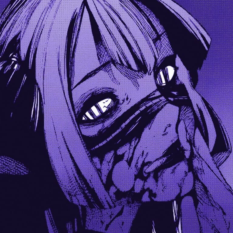 کاور اهنگ Dead Inside Slowed...