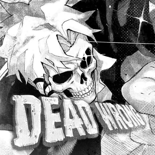 کاور اهنگ DEAD WRONG FUNK Slowed